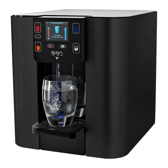 Bibo bar User Manual