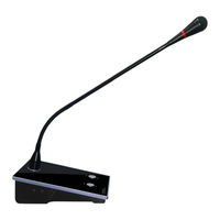 Amperes PM1010 Instruction Manual