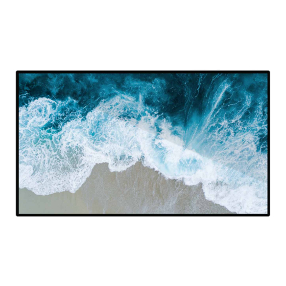 InTouch INTS430-4K User Manual