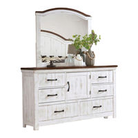 Furniture of America Alyson CM7962D&M Assembly Instructions Manual