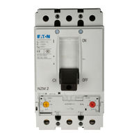 Eaton NZMH4-VE PN4 Series Instruction Leaflet