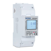 Lectron Eastron SDM230M-DI User Manual