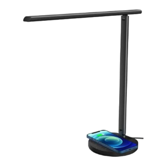 OttLite PL-0360Q User Manual