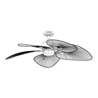 Harbor Breeze FREEPORT LP8079LAZ Manual