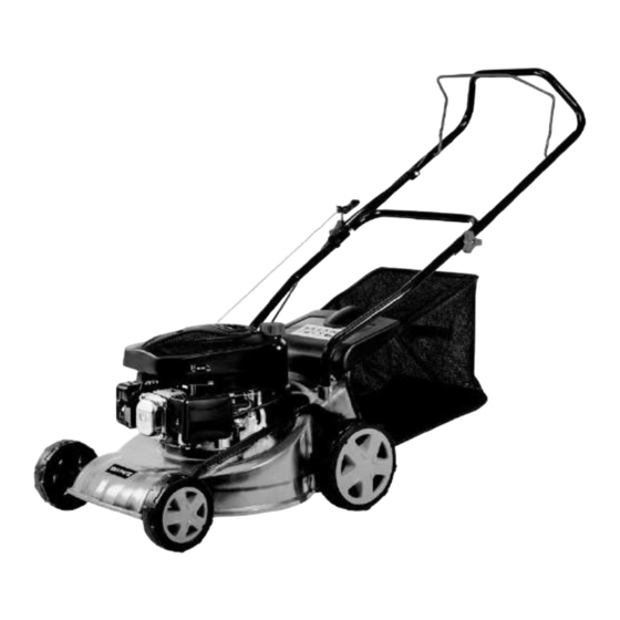 Graphite 52G670 Instruction Manual