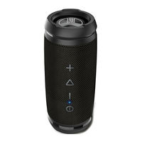 TREBLAB HD7 User Manual