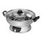 Aroma ASP-610 - Hot Pot Manual