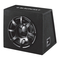 Subwoofer Blaupunkt GTb 1200 DE Technical Data Manual