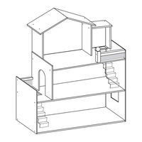 Costway TP10148 Manual