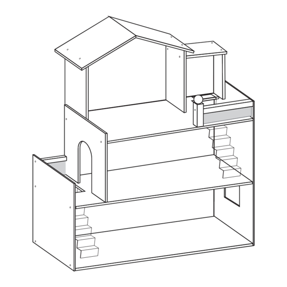 Costway TP10148 Manual