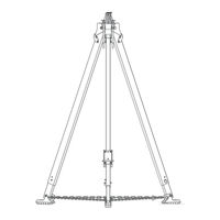 3M DBI-SALA 8000141 User Instructions
