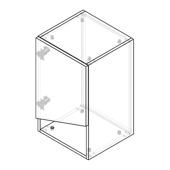 PRIME HOME IS 1 Assembly Instructions Manual