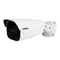Novus NVIP-4H-6732M/LPR Quick Start Manual