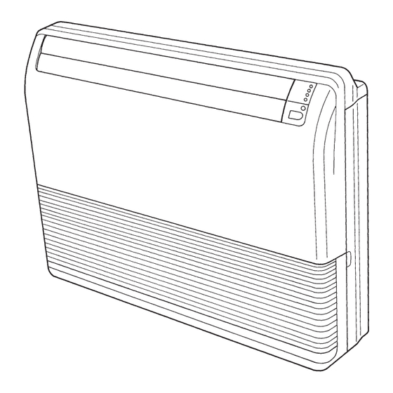 Fujitsu ABY14AG Operating Manual