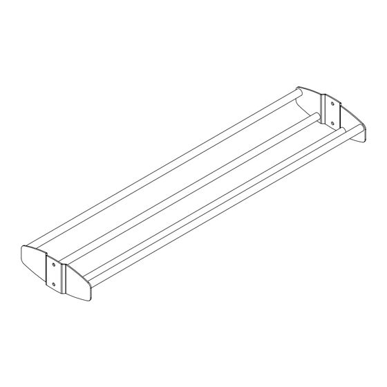 Hoist Fitness PS-1115A Owner's Manual