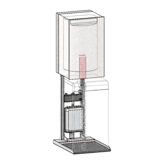 ACCUBEL Ochsner Combi-Universal Manuals