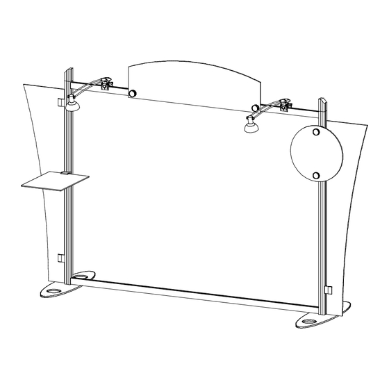 SACAGAWEA DESIGNS VK-1291 Setup Instructions