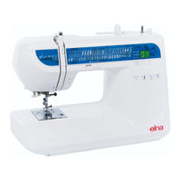 ELNA 5300 - Specifications