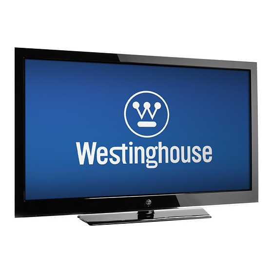 Westinghouse LD-4695 Manuals