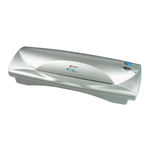 Rexel LP25HS Operating Instructions Manual