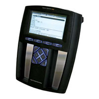 Autodiagnos MULTI TESTER PRO User Manual