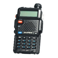DSP UV-5R User Manual