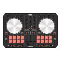 Serato BEATMIX 2 Service Manual