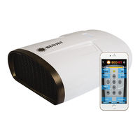 BedJet 6002NA V2 User Manual