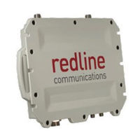 Redline RDL-3000 eLTE-MT User Manual