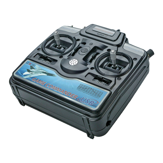 Lexors 3036001 User Manual