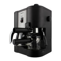 Mellerware Modena 29003 Owner's Manual