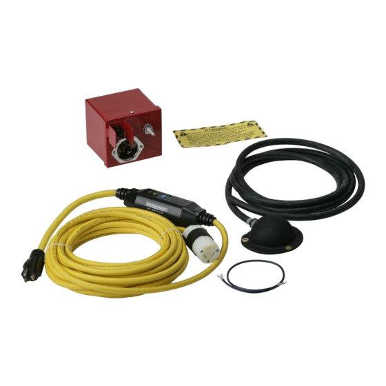 Spartan Tool 100 Installation Instructions