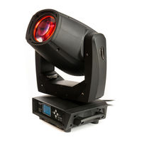 Lightmaxx Vector Beam 2.0 User Manual