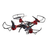 Revell Control Demon User Manual