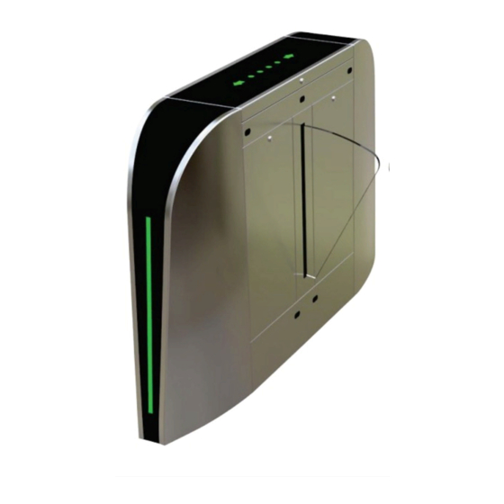 ZKTeco FBL200 Manuals