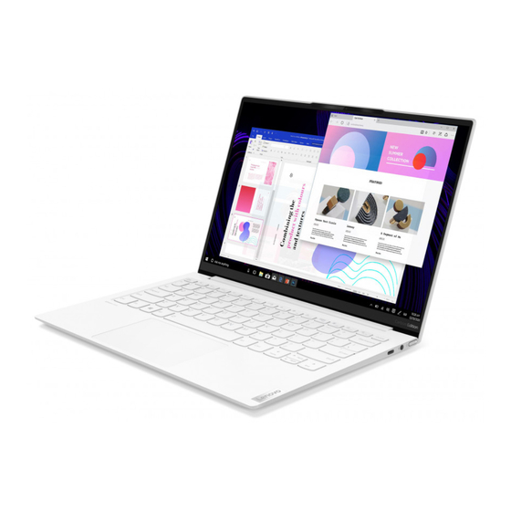 Lenovo 82CY User Manual