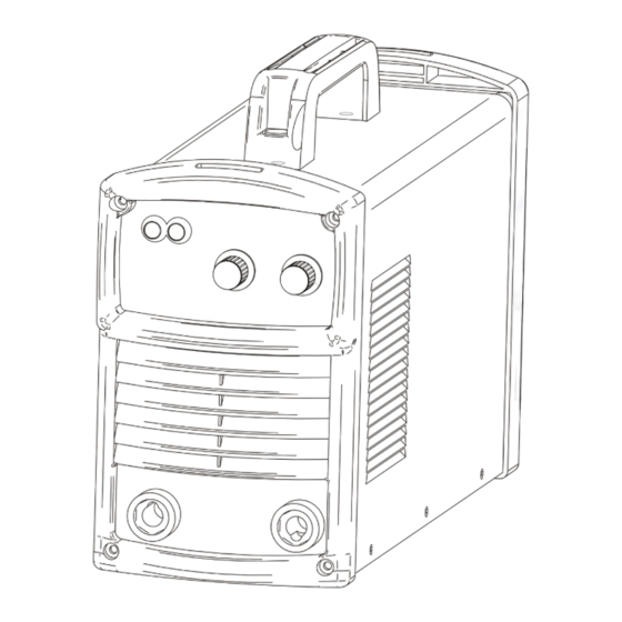 ARC 250 Operating Manual