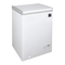 Freezer RCA RFRF438 User Manual