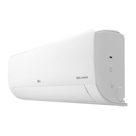 LG D12TR Owner's Manual