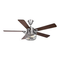 Progress Lighting AirPro P2584 Installation Manual
