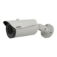 Novus NVAHD-2DN5106MH/IR-1 User Manual