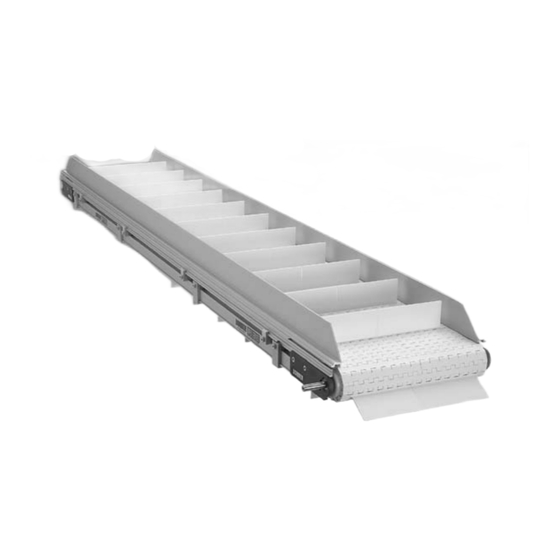 Dorner MPB Series Installation, Maintenance & Parts Manual