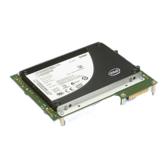 EKF C20-SATA Technical Information
