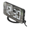 LIMITLESS DigiClock LIM-DCLK - Alarm Clock Quick Start Guide