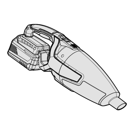 Wen 20861 Manual