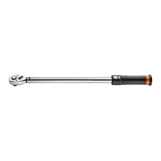 NEO TOOLS 08-823 User Manual