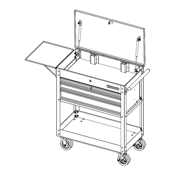 Kobalt 53278 Manual