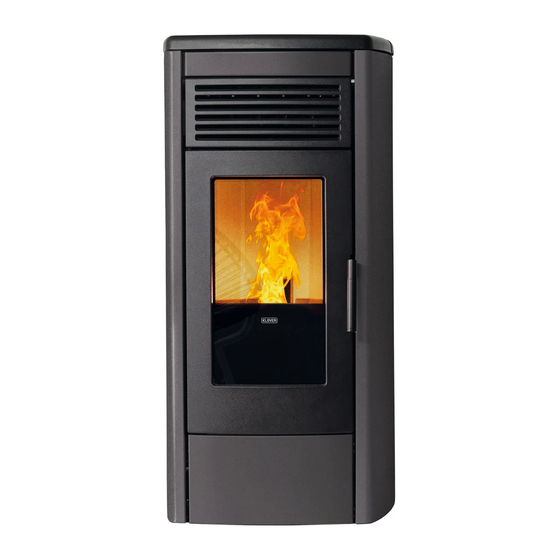klover AURA 80 PLUS Instructions For Use Manual