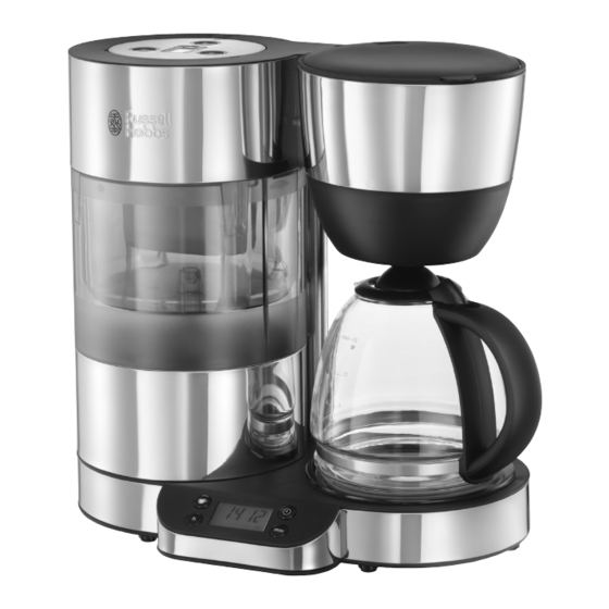 Russell Hobbs 20770-56 Instructions Manual