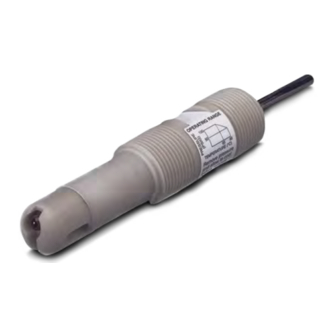 Emerson Rosemount 389 Quick Start Manual